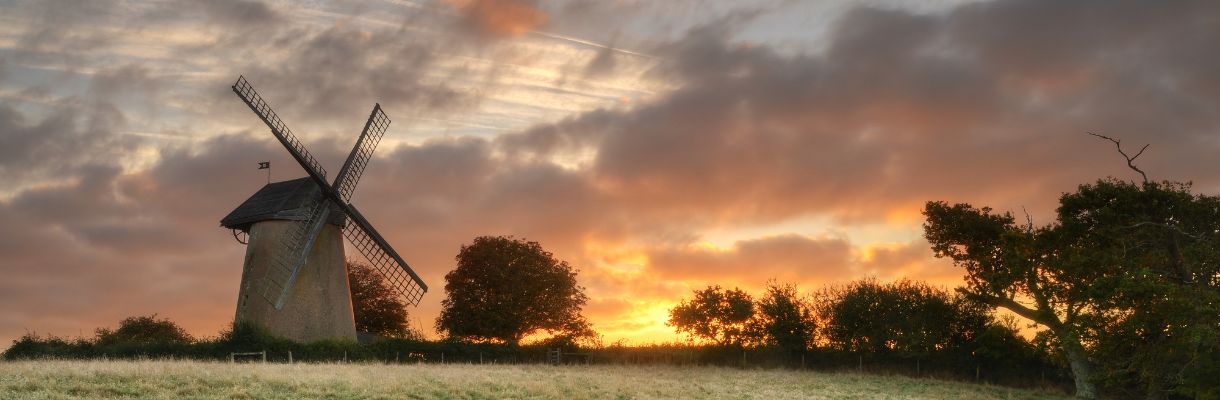 Bembridge Windmill